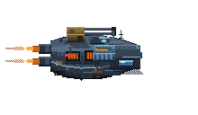 Light hull